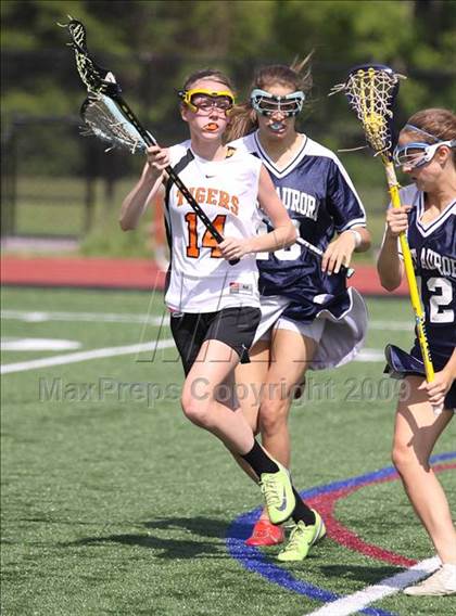 Thumbnail 1 in Amherst Central vs East Aurora (Section 5 Class C Final) photogallery.