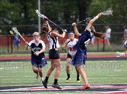 Thumbnail 1 in Amherst Central vs East Aurora (Section 5 Class C Final) photogallery.