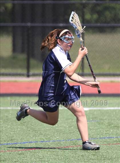 Thumbnail 3 in Amherst Central vs East Aurora (Section 5 Class C Final) photogallery.