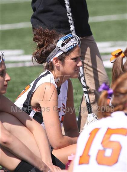 Thumbnail 1 in Amherst Central vs East Aurora (Section 5 Class C Final) photogallery.