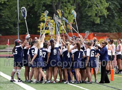 Thumbnail 3 in Amherst Central vs East Aurora (Section 5 Class C Final) photogallery.