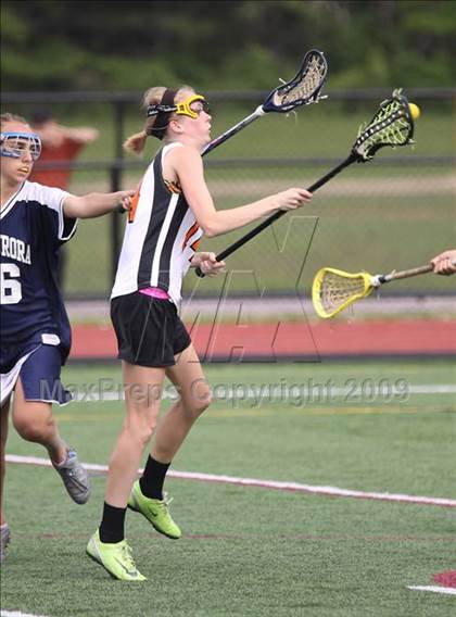 Thumbnail 1 in Amherst Central vs East Aurora (Section 5 Class C Final) photogallery.