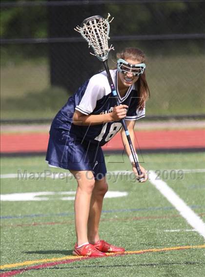 Thumbnail 3 in Amherst Central vs East Aurora (Section 5 Class C Final) photogallery.