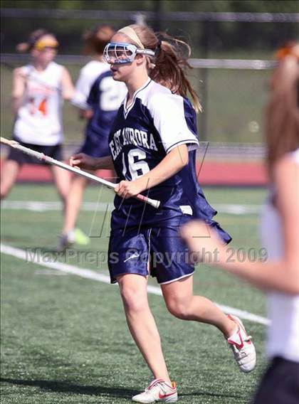 Thumbnail 1 in Amherst Central vs East Aurora (Section 5 Class C Final) photogallery.