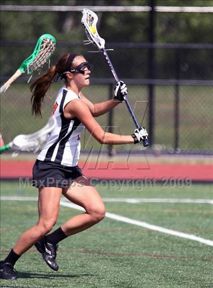Thumbnail 2 in Amherst Central vs East Aurora (Section 5 Class C Final) photogallery.