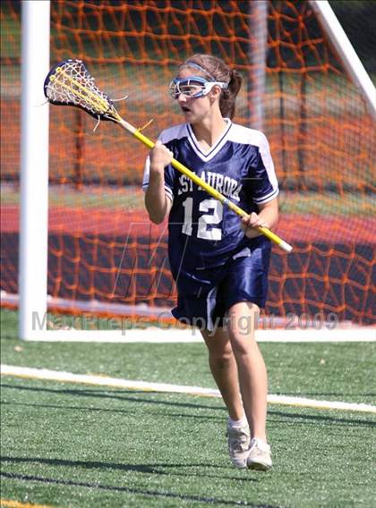 Thumbnail 1 in Amherst Central vs East Aurora (Section 5 Class C Final) photogallery.
