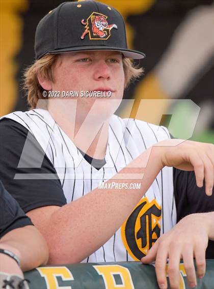 Thumbnail 2 in Gilbert vs. Desert Ridge (Bob Everett Classic) photogallery.