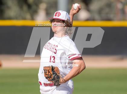 Thumbnail 2 in Gilbert vs. Desert Ridge (Bob Everett Classic) photogallery.