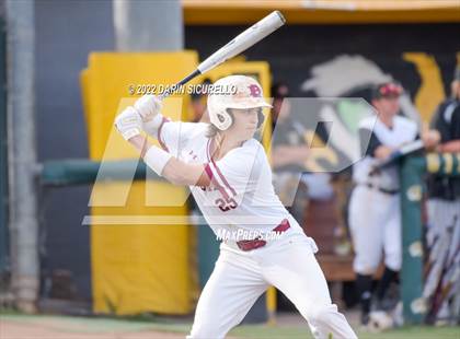 Thumbnail 3 in Gilbert vs. Desert Ridge (Bob Everett Classic) photogallery.