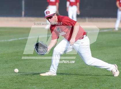 Thumbnail 1 in Gilbert vs. Desert Ridge (Bob Everett Classic) photogallery.