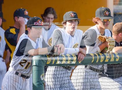 Thumbnail 2 in Gilbert vs. Desert Ridge (Bob Everett Classic) photogallery.