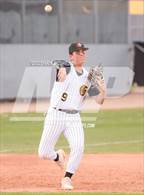 Photo from the gallery "Gilbert vs. Desert Ridge (Bob Everett Classic)"
