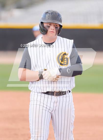 Thumbnail 1 in Gilbert vs. Desert Ridge (Bob Everett Classic) photogallery.