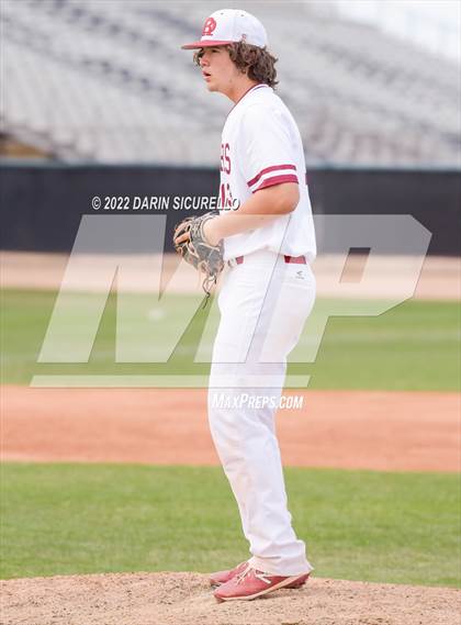 Thumbnail 2 in Gilbert vs. Desert Ridge (Bob Everett Classic) photogallery.