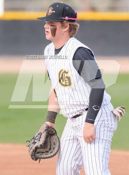 Thumbnail 3 in Gilbert vs. Desert Ridge (Bob Everett Classic) photogallery.