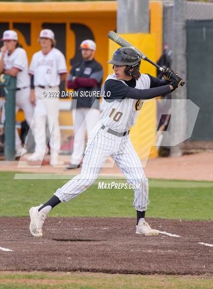Thumbnail 1 in Gilbert vs. Desert Ridge (Bob Everett Classic) photogallery.