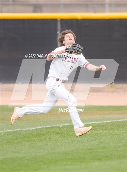 Thumbnail 1 in Gilbert vs. Desert Ridge (Bob Everett Classic) photogallery.