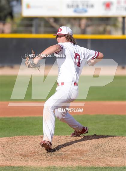 Thumbnail 2 in Gilbert vs. Desert Ridge (Bob Everett Classic) photogallery.