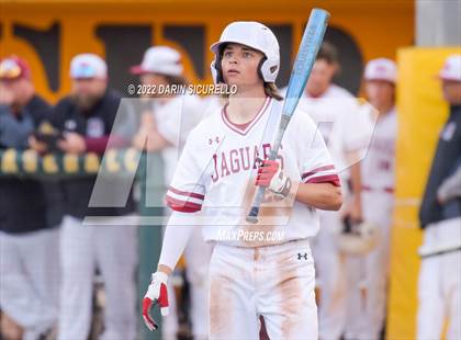Thumbnail 3 in Gilbert vs. Desert Ridge (Bob Everett Classic) photogallery.