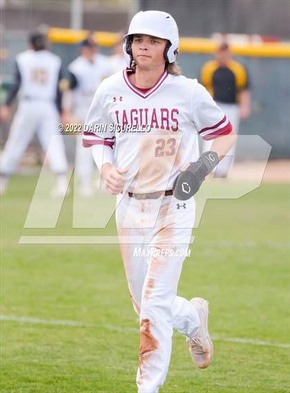 Thumbnail 1 in Gilbert vs. Desert Ridge (Bob Everett Classic) photogallery.
