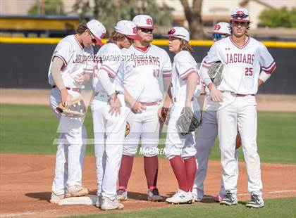 Thumbnail 3 in Gilbert vs. Desert Ridge (Bob Everett Classic) photogallery.