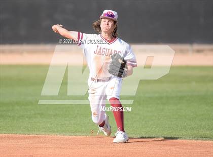 Thumbnail 2 in Gilbert vs. Desert Ridge (Bob Everett Classic) photogallery.