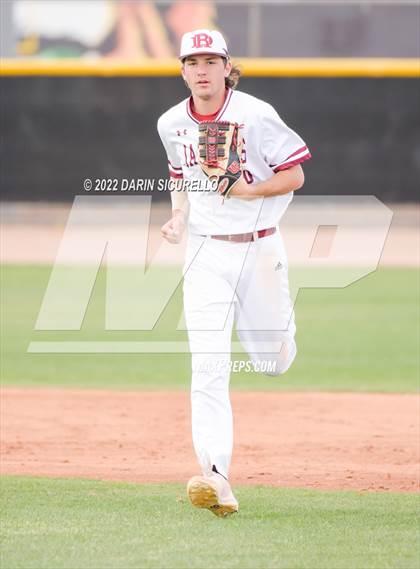 Thumbnail 2 in Gilbert vs. Desert Ridge (Bob Everett Classic) photogallery.