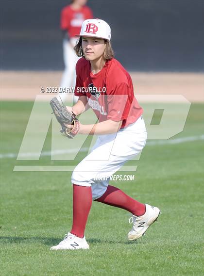Thumbnail 1 in Gilbert vs. Desert Ridge (Bob Everett Classic) photogallery.