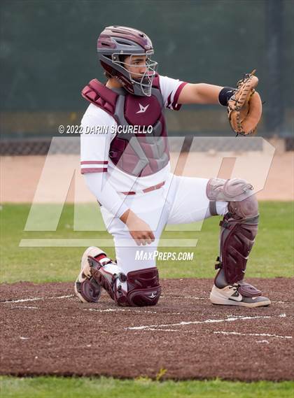 Thumbnail 2 in Gilbert vs. Desert Ridge (Bob Everett Classic) photogallery.