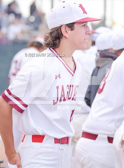 Thumbnail 1 in Gilbert vs. Desert Ridge (Bob Everett Classic) photogallery.