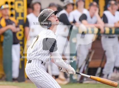 Thumbnail 2 in Gilbert vs. Desert Ridge (Bob Everett Classic) photogallery.