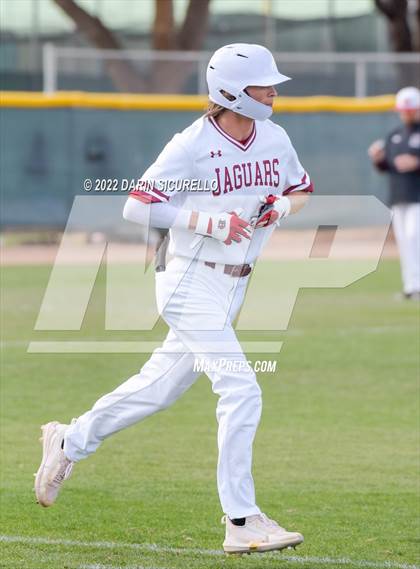 Thumbnail 1 in Gilbert vs. Desert Ridge (Bob Everett Classic) photogallery.