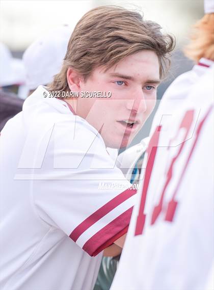 Thumbnail 2 in Gilbert vs. Desert Ridge (Bob Everett Classic) photogallery.