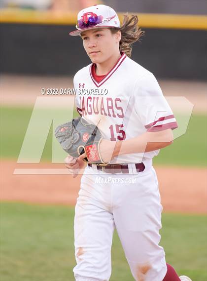Thumbnail 2 in Gilbert vs. Desert Ridge (Bob Everett Classic) photogallery.