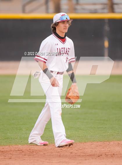 Thumbnail 3 in Gilbert vs. Desert Ridge (Bob Everett Classic) photogallery.