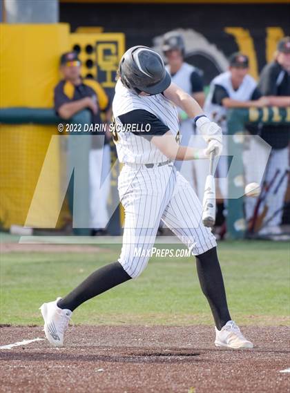Thumbnail 3 in Gilbert vs. Desert Ridge (Bob Everett Classic) photogallery.