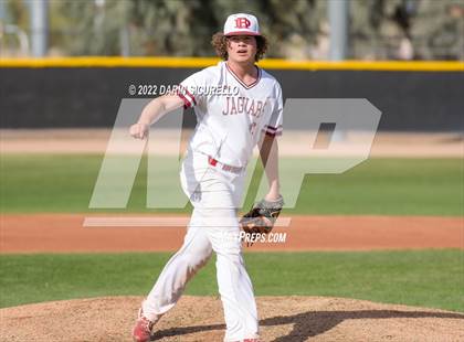 Thumbnail 3 in Gilbert vs. Desert Ridge (Bob Everett Classic) photogallery.