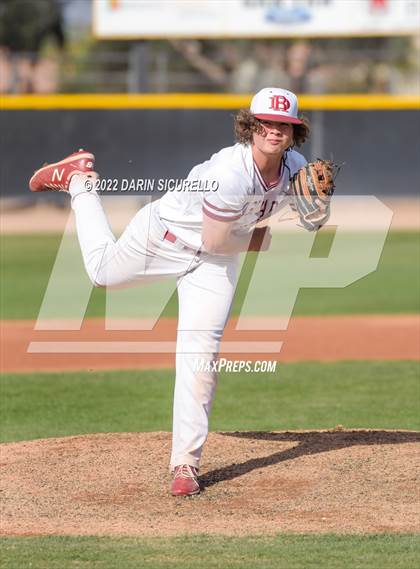 Thumbnail 1 in Gilbert vs. Desert Ridge (Bob Everett Classic) photogallery.