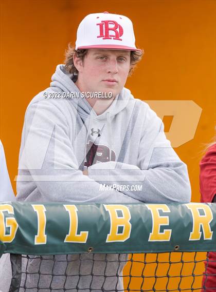 Thumbnail 3 in Gilbert vs. Desert Ridge (Bob Everett Classic) photogallery.