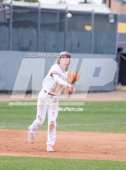 Thumbnail 2 in Gilbert vs. Desert Ridge (Bob Everett Classic) photogallery.
