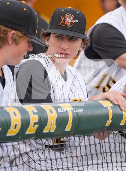 Thumbnail 2 in Gilbert vs. Desert Ridge (Bob Everett Classic) photogallery.