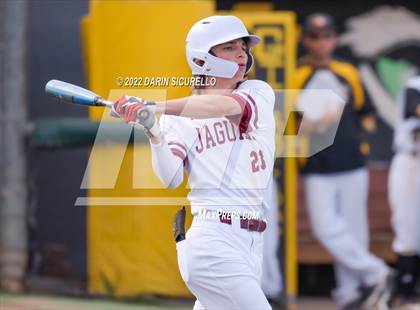 Thumbnail 2 in Gilbert vs. Desert Ridge (Bob Everett Classic) photogallery.