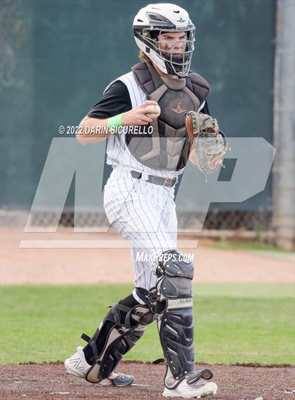 Thumbnail 3 in Gilbert vs. Desert Ridge (Bob Everett Classic) photogallery.