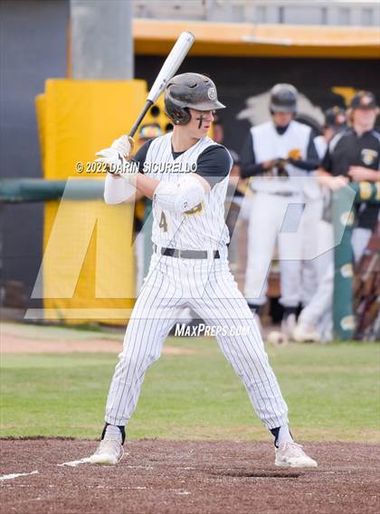 Thumbnail 1 in Gilbert vs. Desert Ridge (Bob Everett Classic) photogallery.