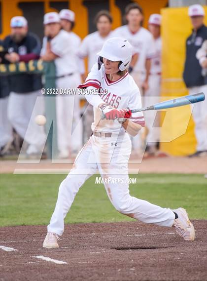 Thumbnail 1 in Gilbert vs. Desert Ridge (Bob Everett Classic) photogallery.