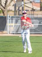 Photo from the gallery "Gilbert vs. Desert Ridge (Bob Everett Classic)"