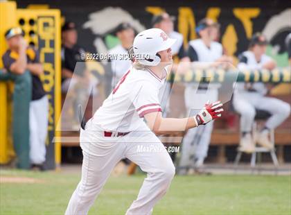 Thumbnail 1 in Gilbert vs. Desert Ridge (Bob Everett Classic) photogallery.