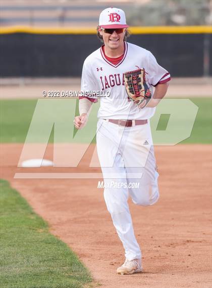 Thumbnail 1 in Gilbert vs. Desert Ridge (Bob Everett Classic) photogallery.