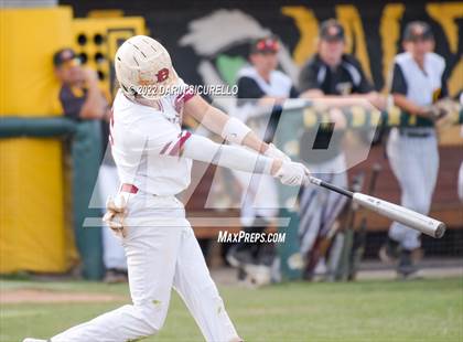 Thumbnail 2 in Gilbert vs. Desert Ridge (Bob Everett Classic) photogallery.