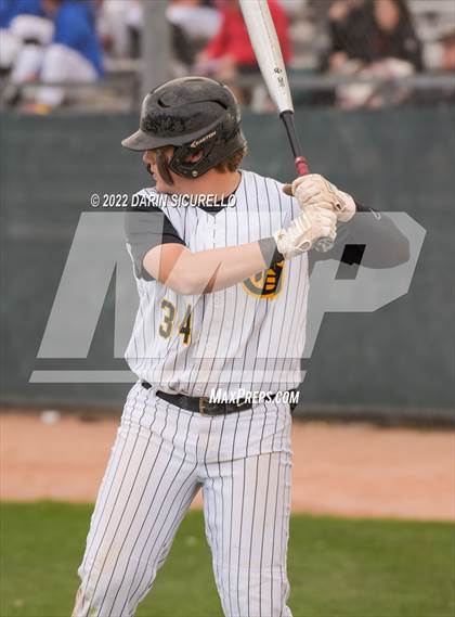 Thumbnail 2 in Gilbert vs. Desert Ridge (Bob Everett Classic) photogallery.
